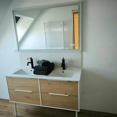 Champagne Philippe Moutardier - Parentale Equilibre Nocleg ze śniadaniem 3*