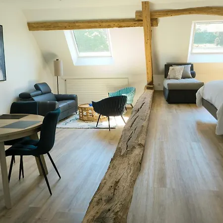 Champagne Philippe Moutardier - Parentale Equilibre Nocleg ze śniadaniem