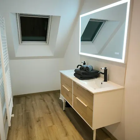 Champagne Philippe Moutardier - Parentale Equilibre Nocleg ze śniadaniem 3*