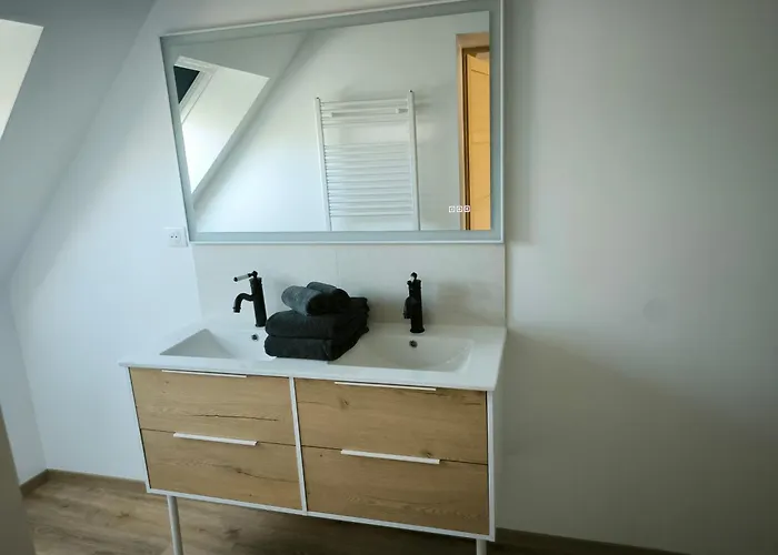 Champagne Philippe Moutardier - Parentale Equilibre Bed & Breakfast 3*