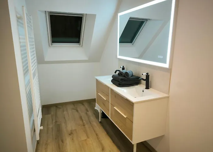 Champagne Philippe Moutardier - Parentale Equilibre Bed & Breakfast 3*