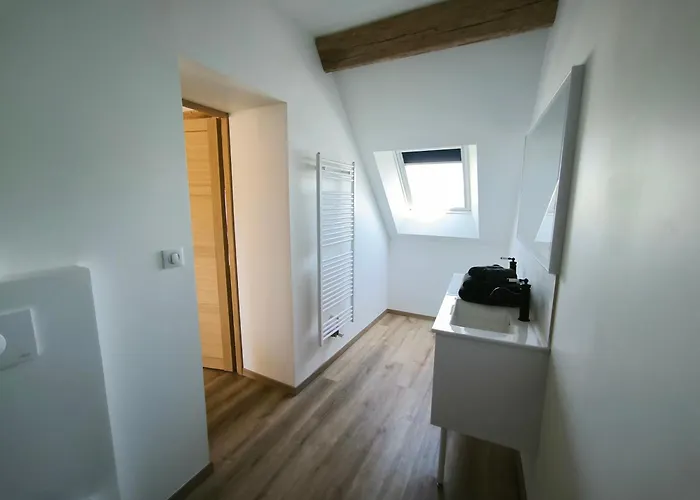 Bed & Breakfast Champagne Philippe Moutardier - Parentale Equilibre Chezy-Sur-Marne